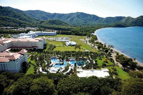 Riu Gunacaste hotel Costa Rica